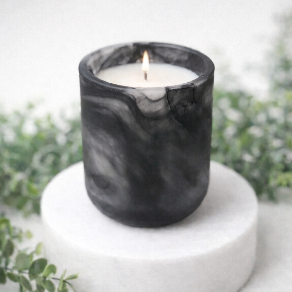 SCNT Co.| Private Hour Candle | Private Suite Collection | 10 oz